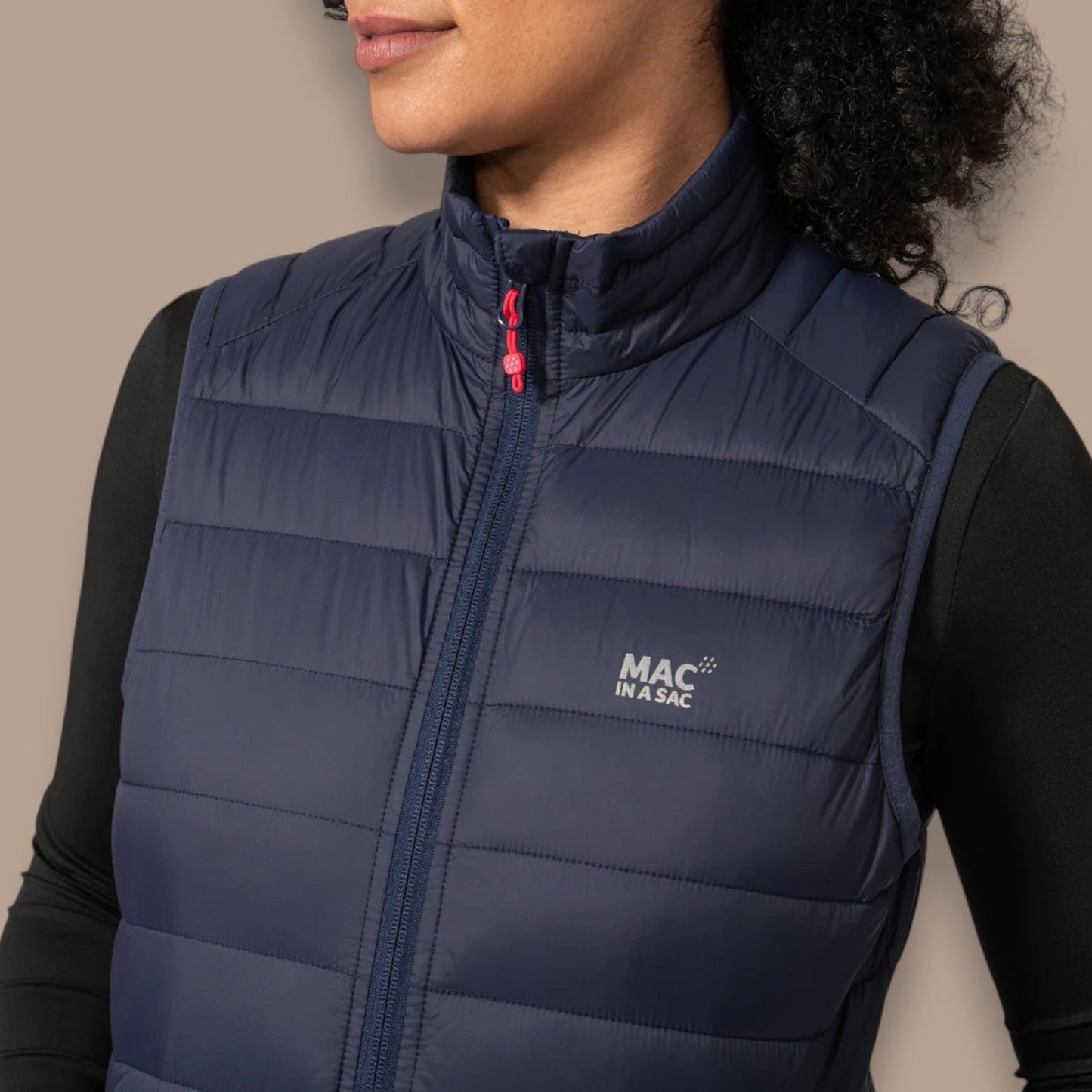 Mac In A Sac - Synergy Insulated Vest
