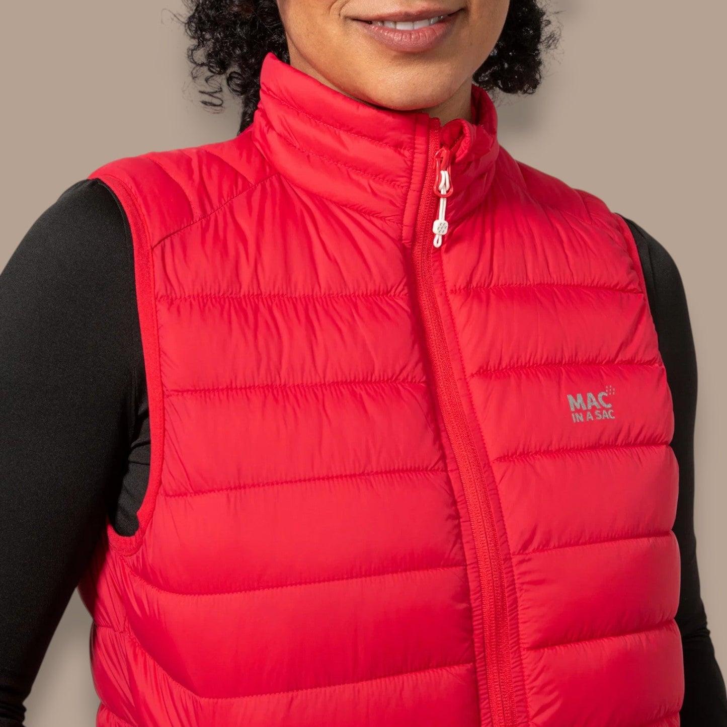 Mac In A Sac - Synergy Insulated Vest