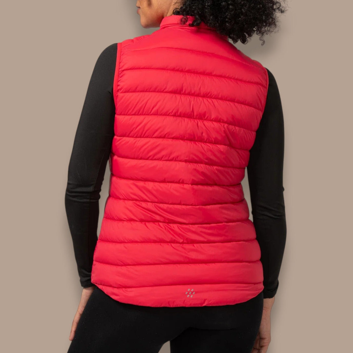Mac In A Sac - Synergy Insulated Vest