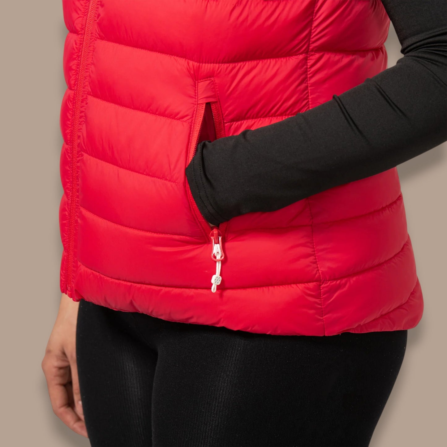 Mac In A Sac - Synergy Insulated Vest