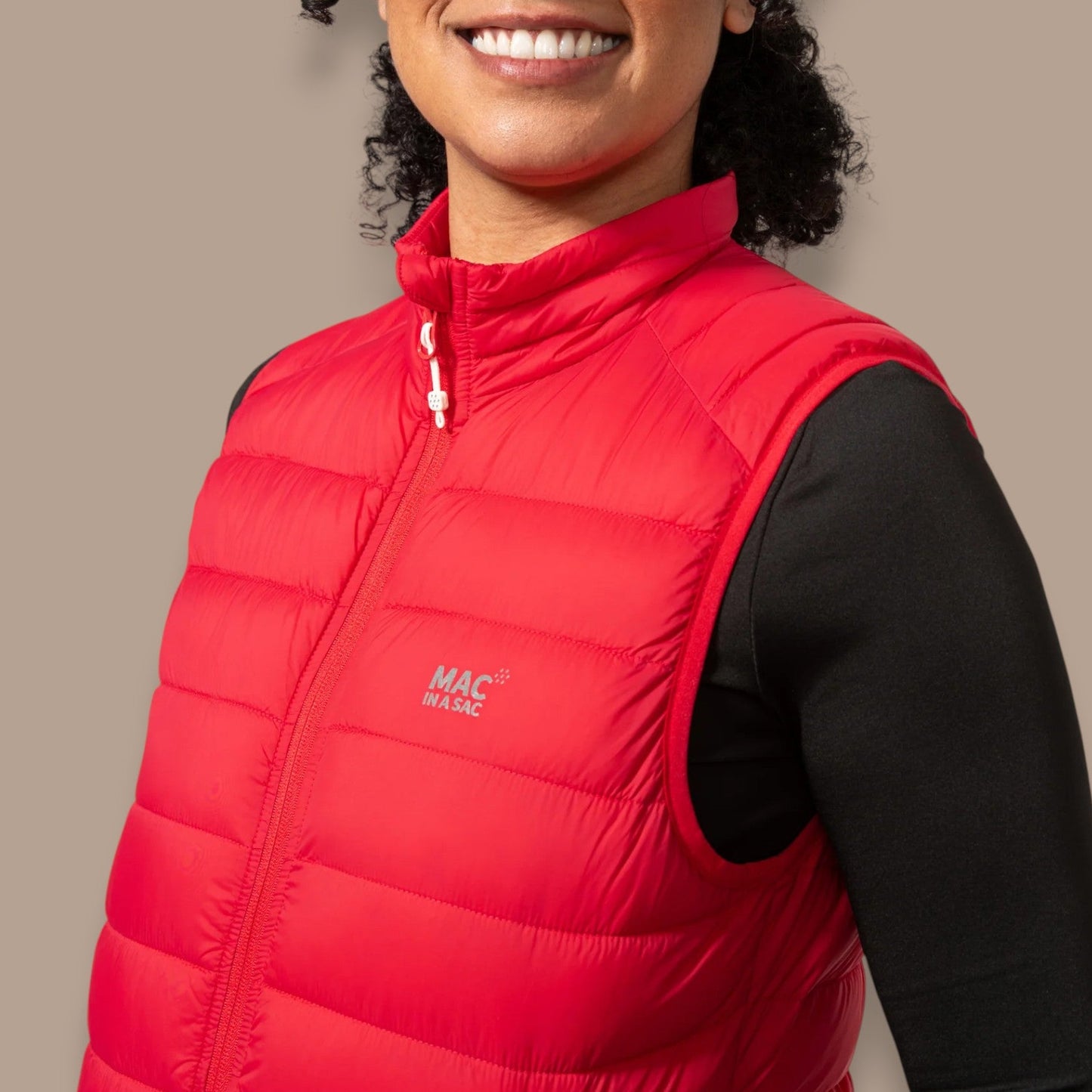 Mac In A Sac - Synergy Insulated Vest