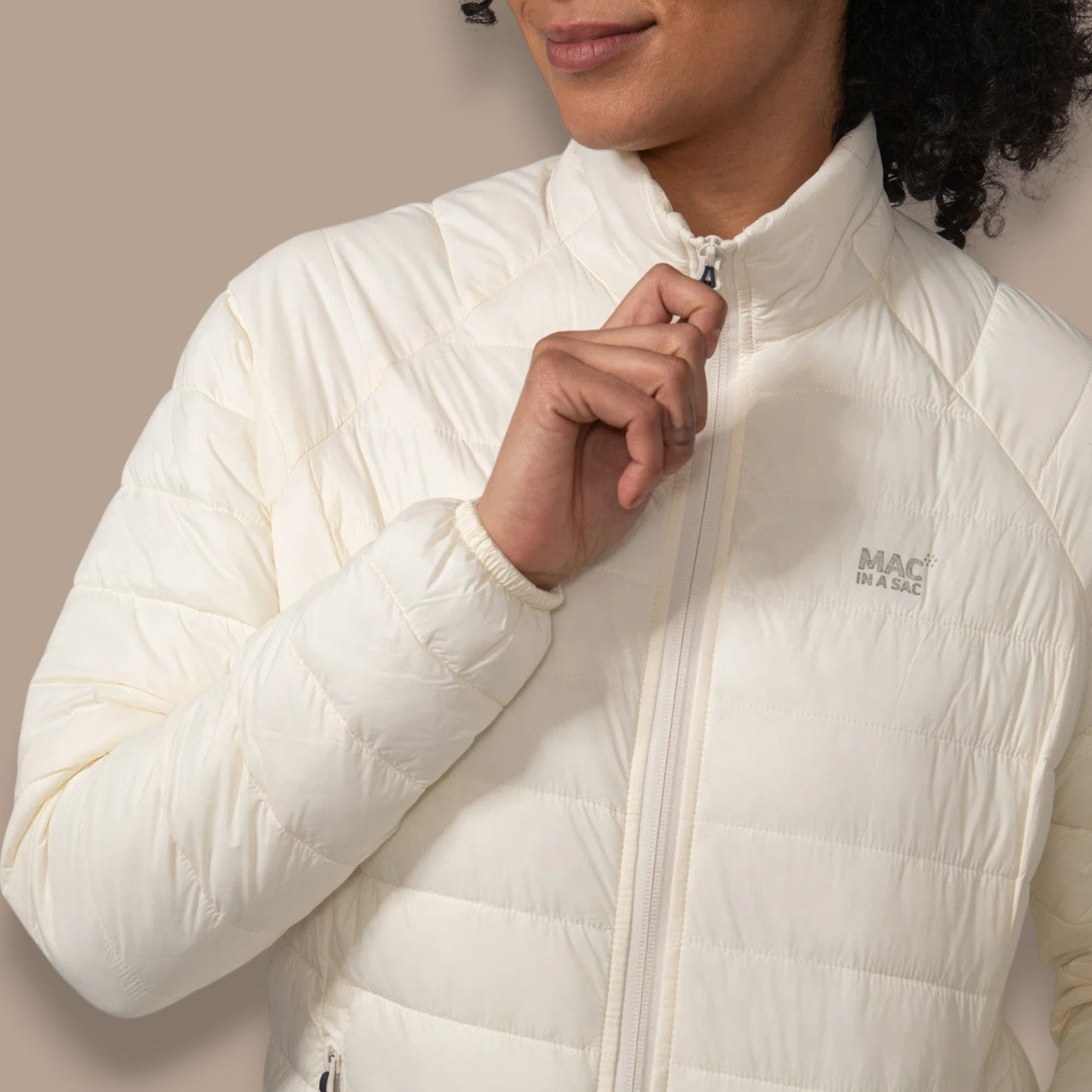 Mac In A Sac - Synergy Insulated Jacket