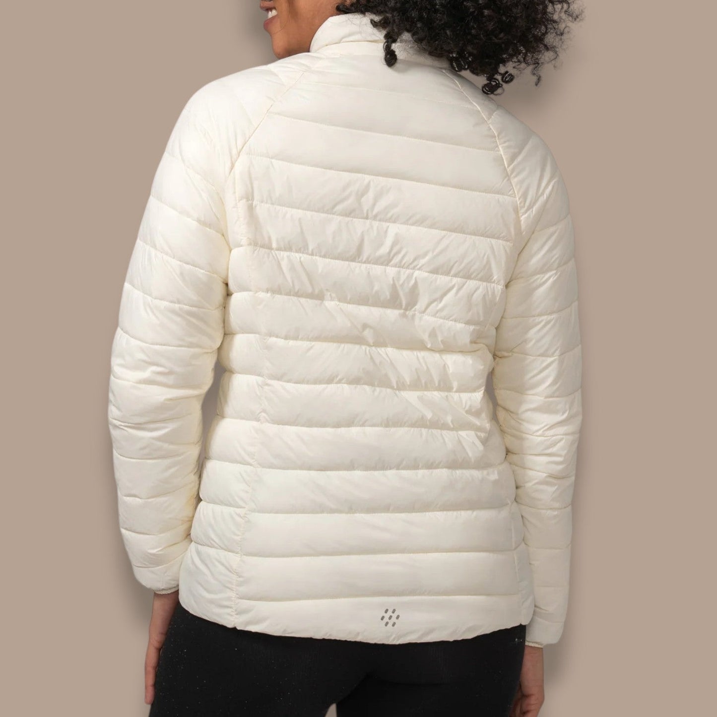 Mac In A Sac - Synergy Insulated Jacket