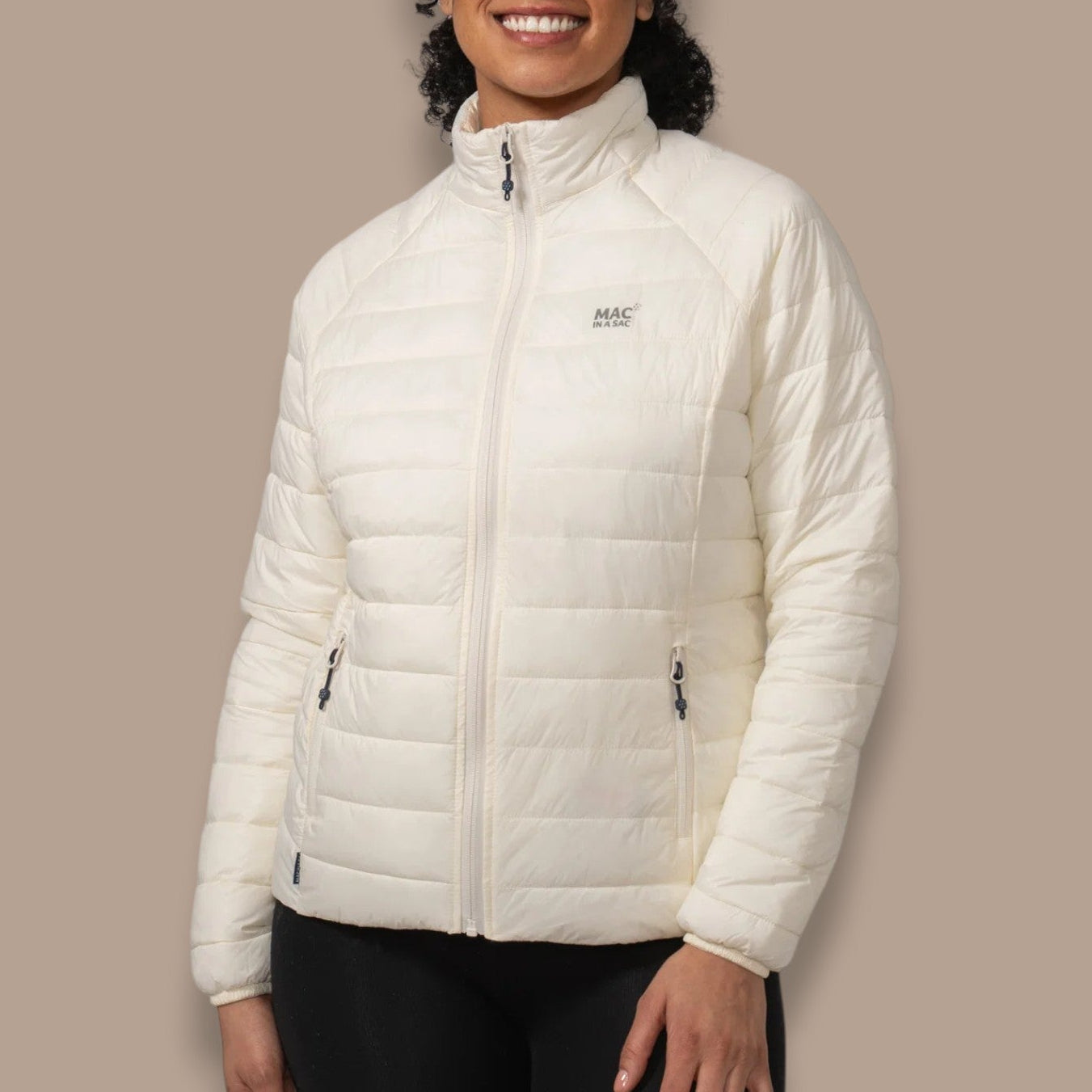 Mac In A Sac - Synergy Insulated Jacket