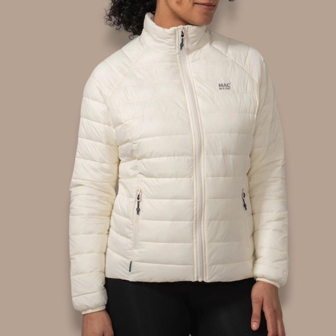 Mac In A Sac - Synergy Insulated Jacket