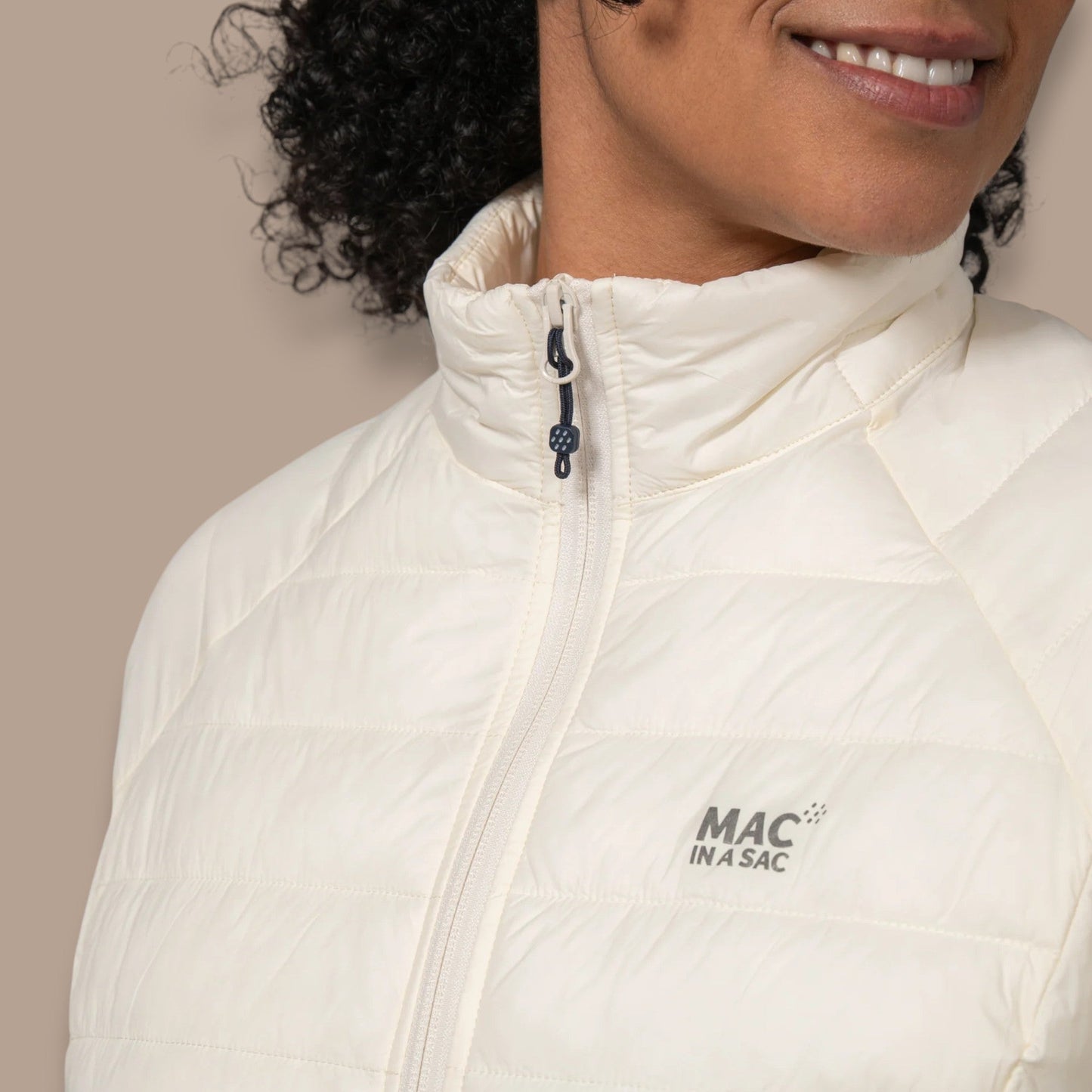 Mac In A Sac - Synergy Insulated Jacket