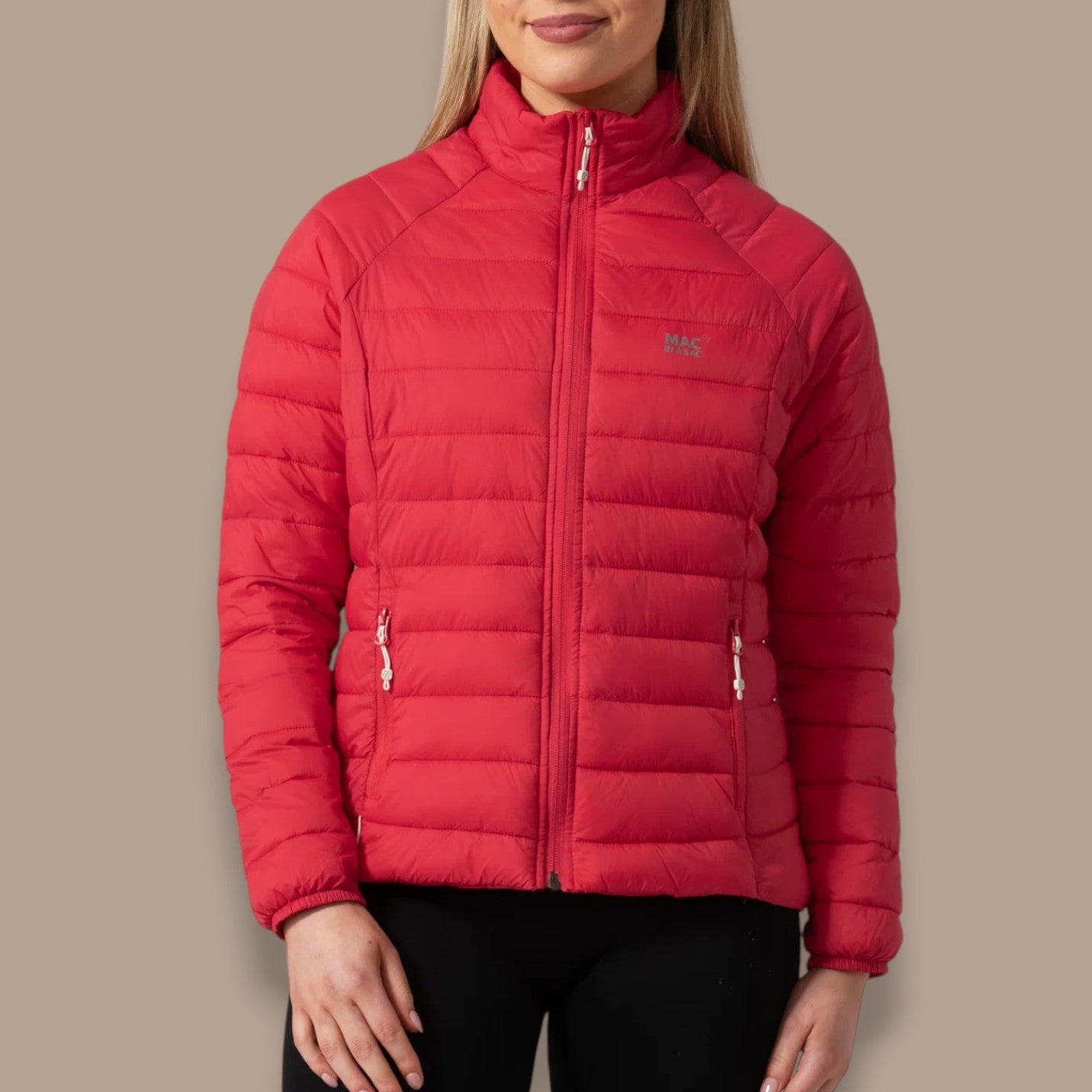 Mac In A Sac - Synergy Insulated Jacket