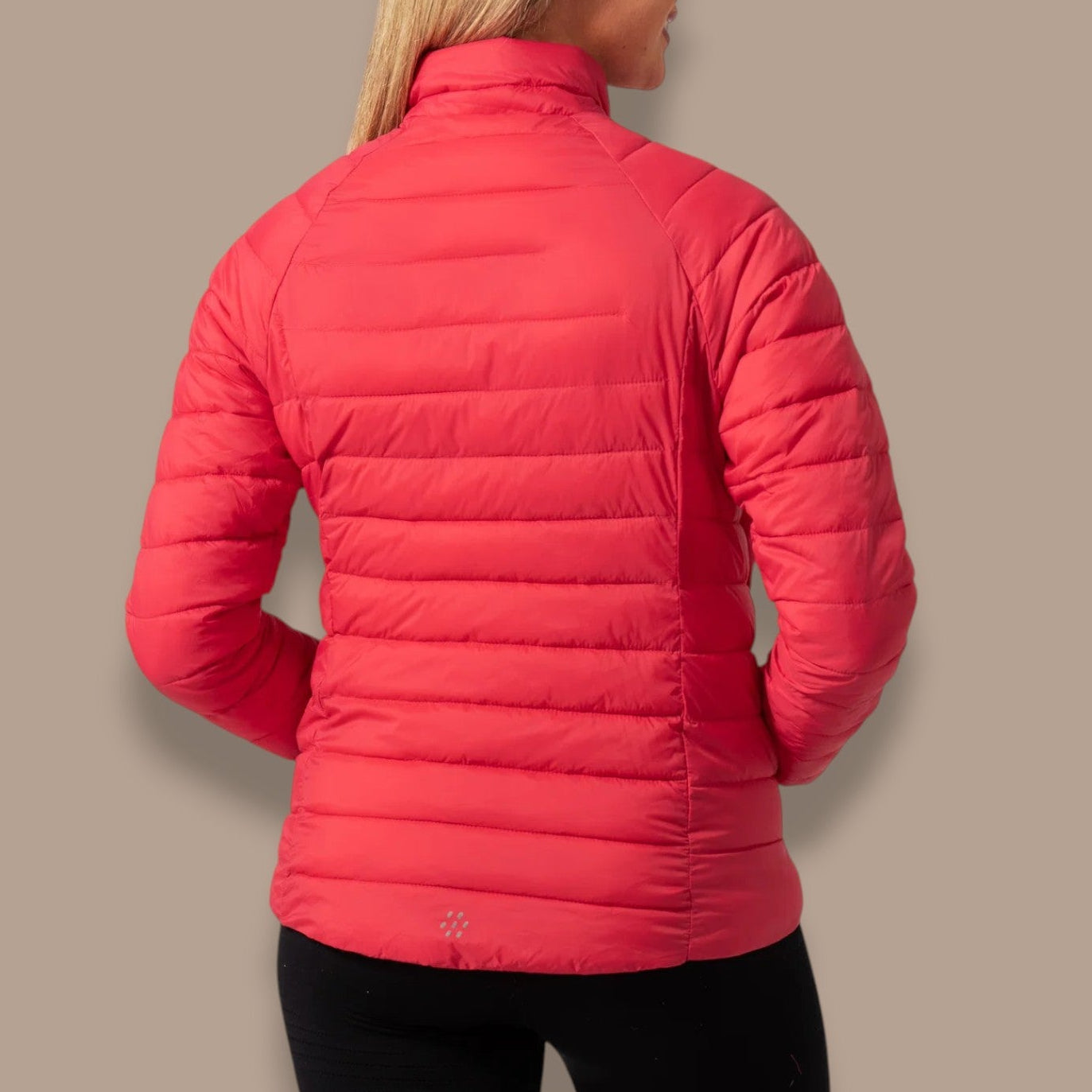 Mac In A Sac - Synergy Insulated Jacket