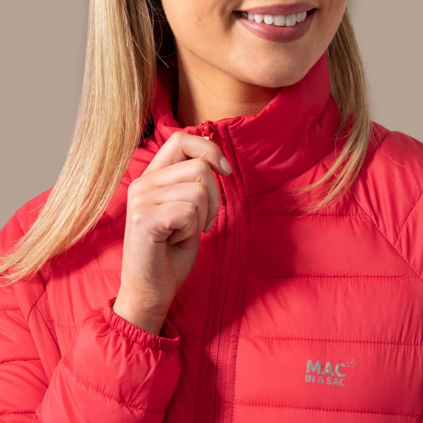 Mac In A Sac - Synergy Insulated Jacket