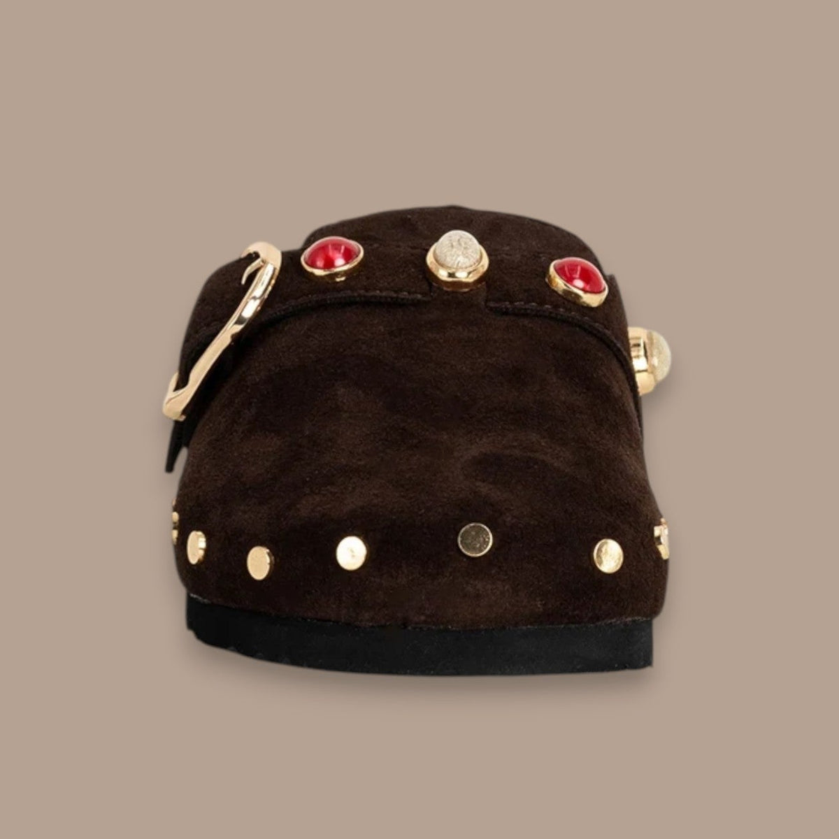 Shu Shop - Studded Clog
