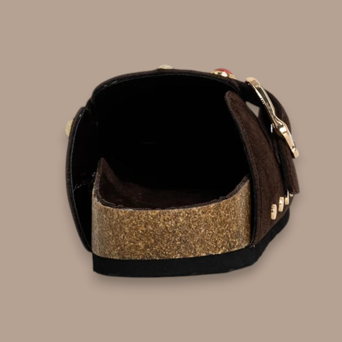 Shu Shop - Studded Clog
