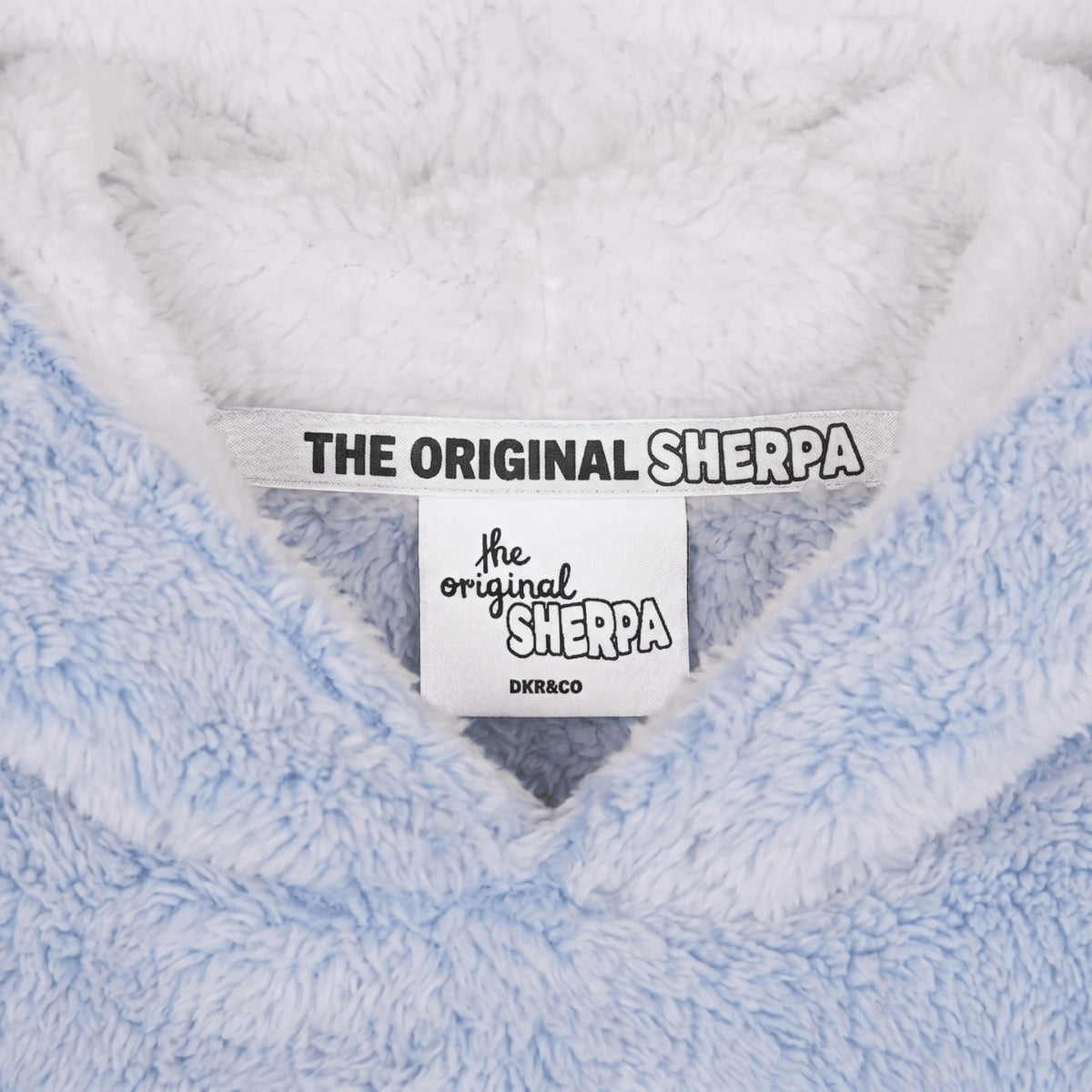 DKR - The Original Sherpa