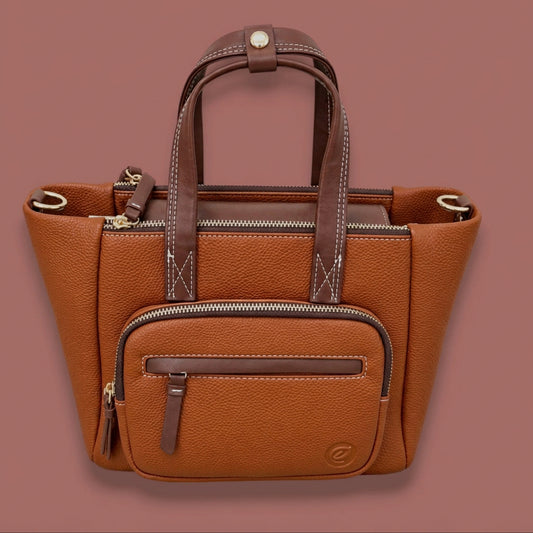 Espe - Harper Tote Crossbody