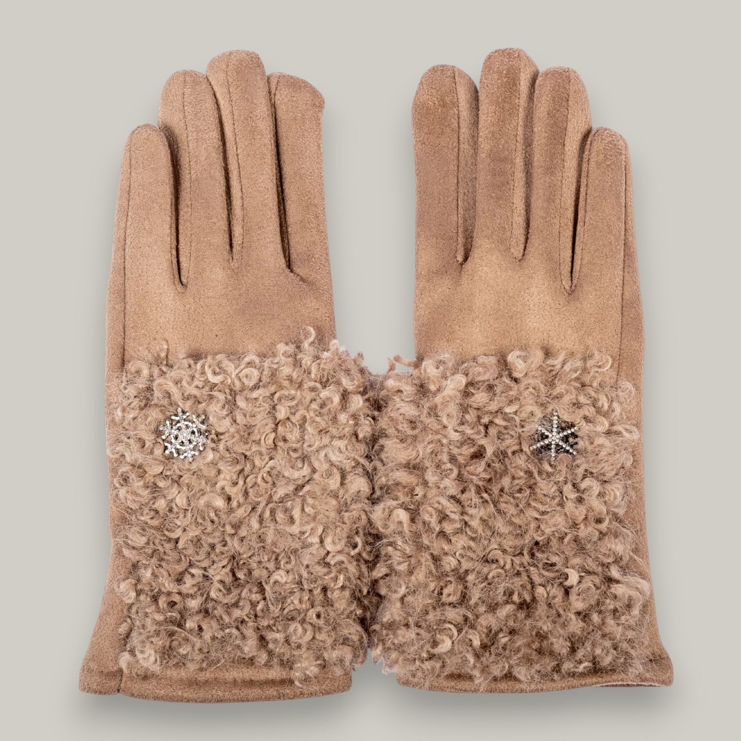 Miss Caprice - Tia Gloves