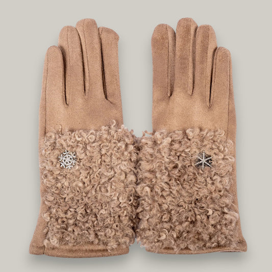 Miss Caprice - Tia Gloves