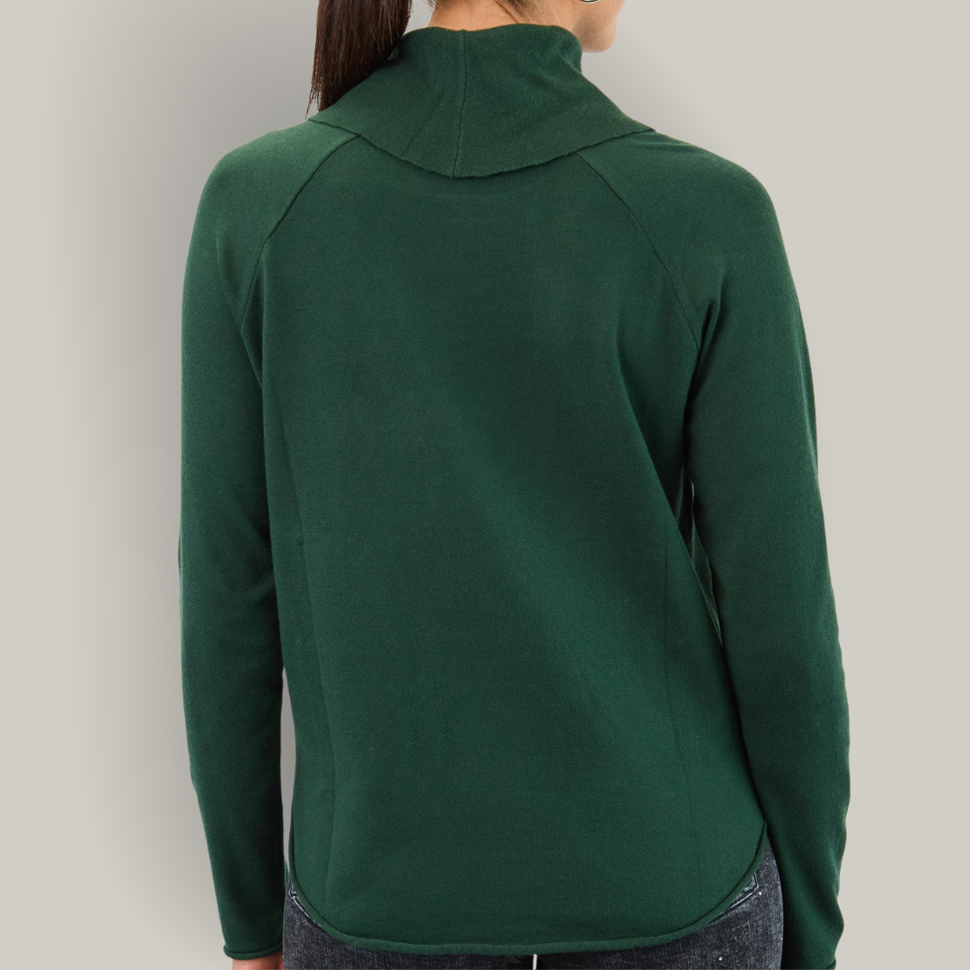 FDJ - Cowl Neck Sweater