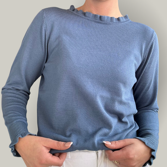 Sunday - Light Weight Sweater