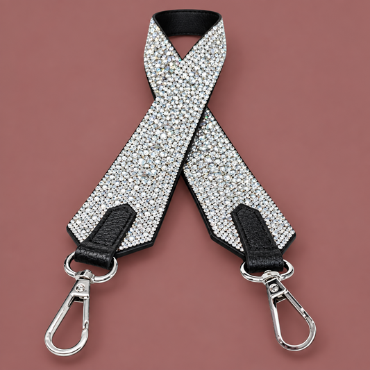 Jacqueline Kent - Bling Purse Strap