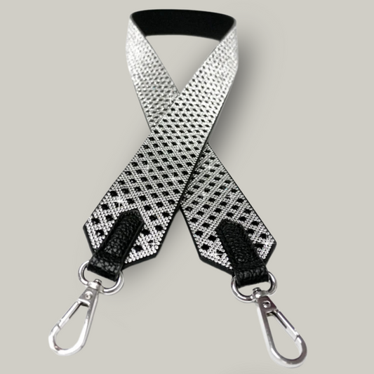 Jacqueline Kent - Bling Purse Strap