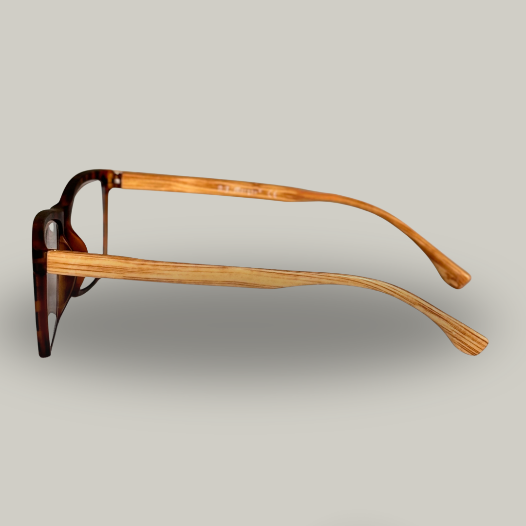 A.J Morgan - "Reliable" Reading Glasses