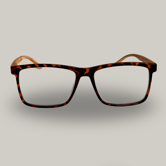 A.J Morgan - "Reliable" Reading Glasses