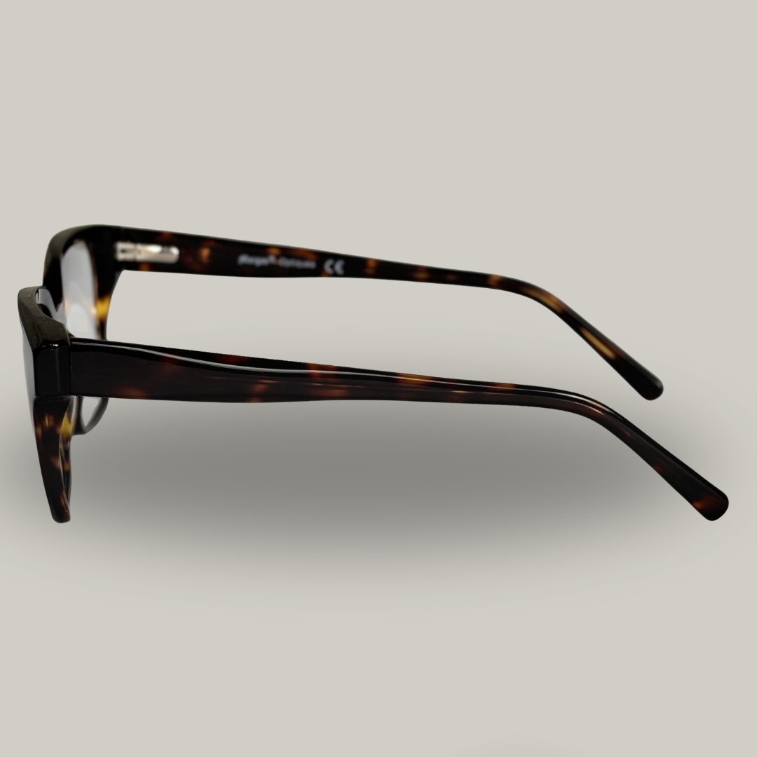 A.J Morgan - "Exhaled" Reading Glasses
