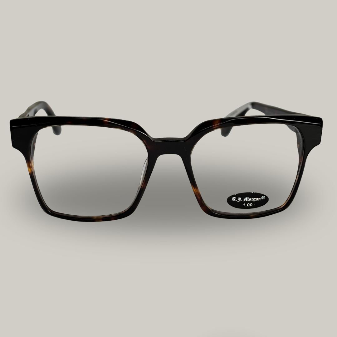 A.J Morgan - "Exhaled" Reading Glasses