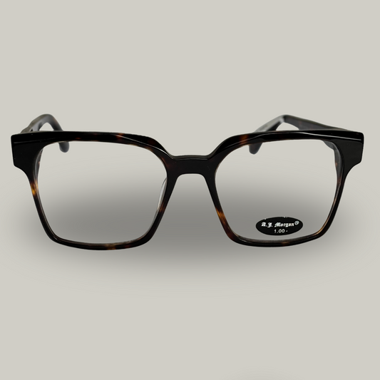 A.J Morgan - "Exhaled" Reading Glasses