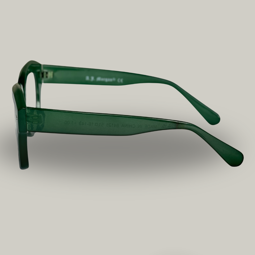 A.J Morgan - "Advanced" Reading Glasses