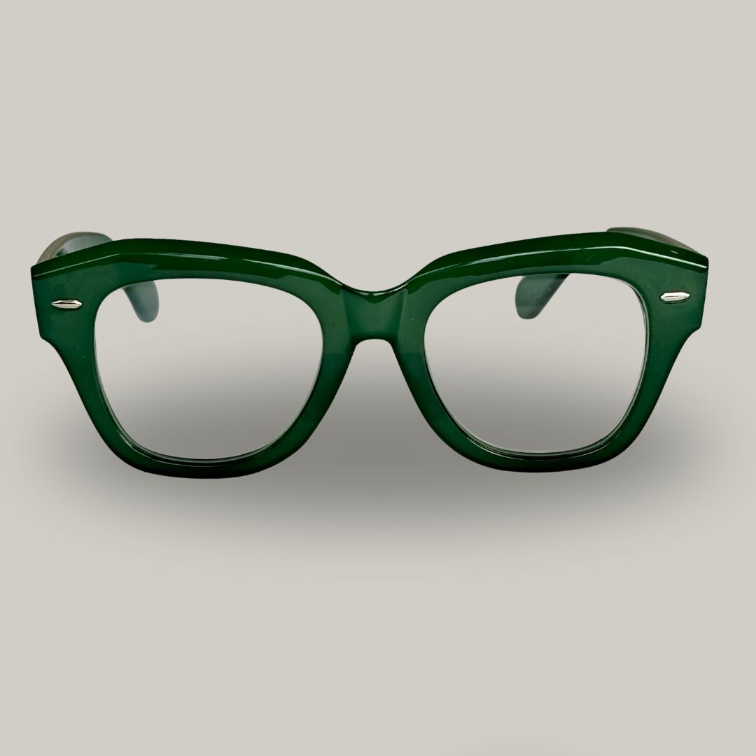 A.J Morgan - "Advanced" Reading Glasses