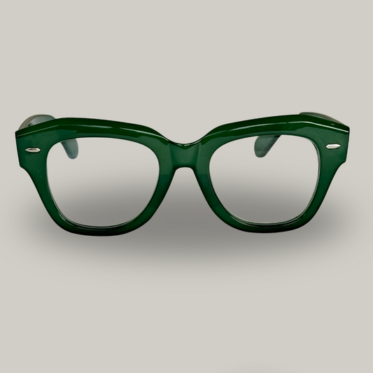 A.J Morgan - "Advanced" Reading Glasses