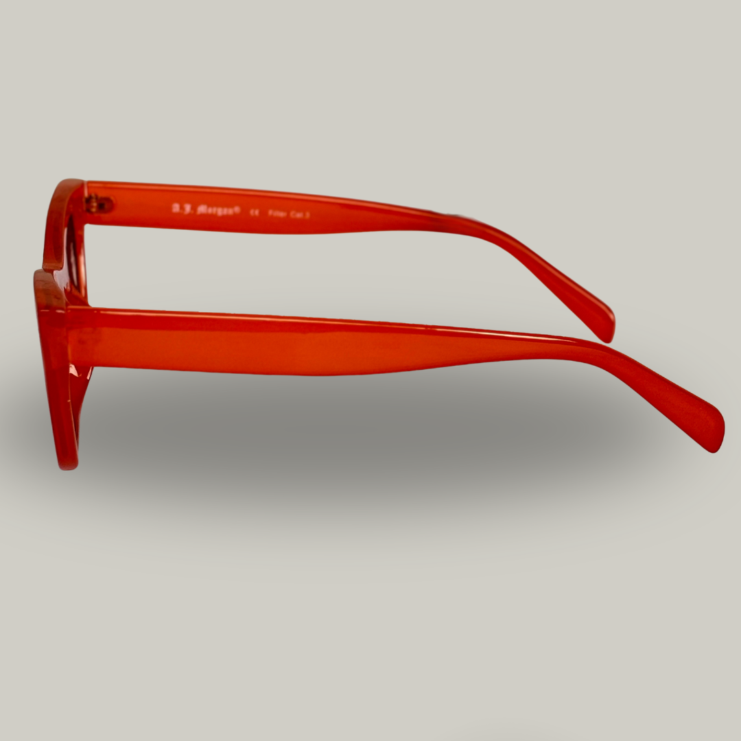 A.J Morgan - "Myrtle" Sunglasses