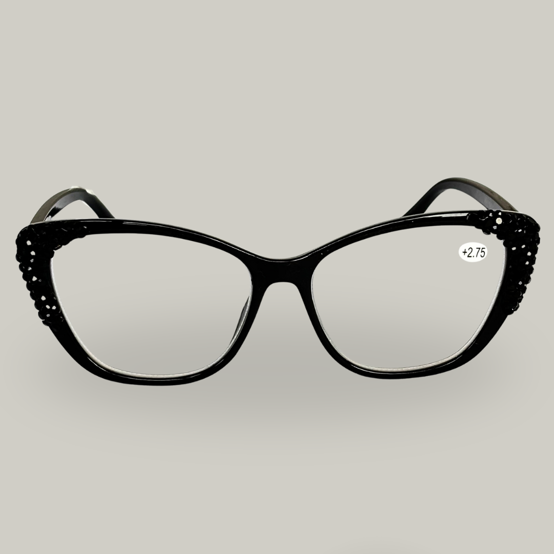 Jacqueline Kent - Bling Reading Glasses