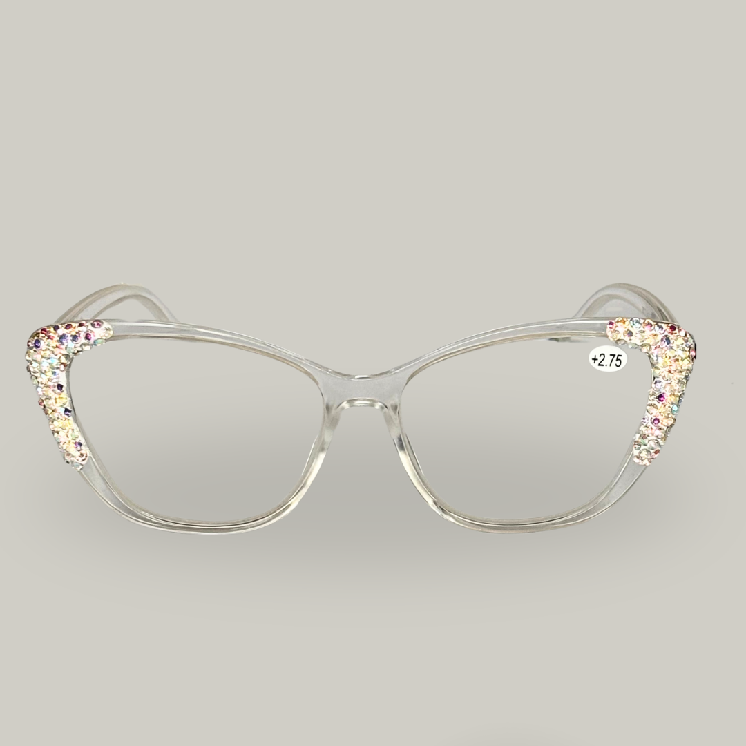Jacqueline Kent - Bling Reading Glasses