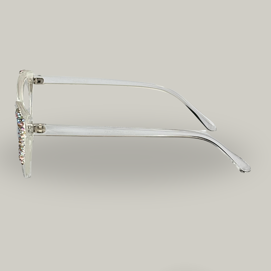 Jacqueline Kent - Bling Reading Glasses