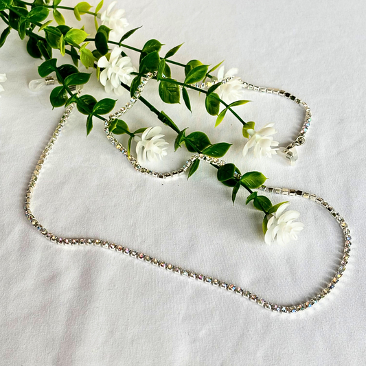 Jacqueline Kent - Bling Glasses Chain