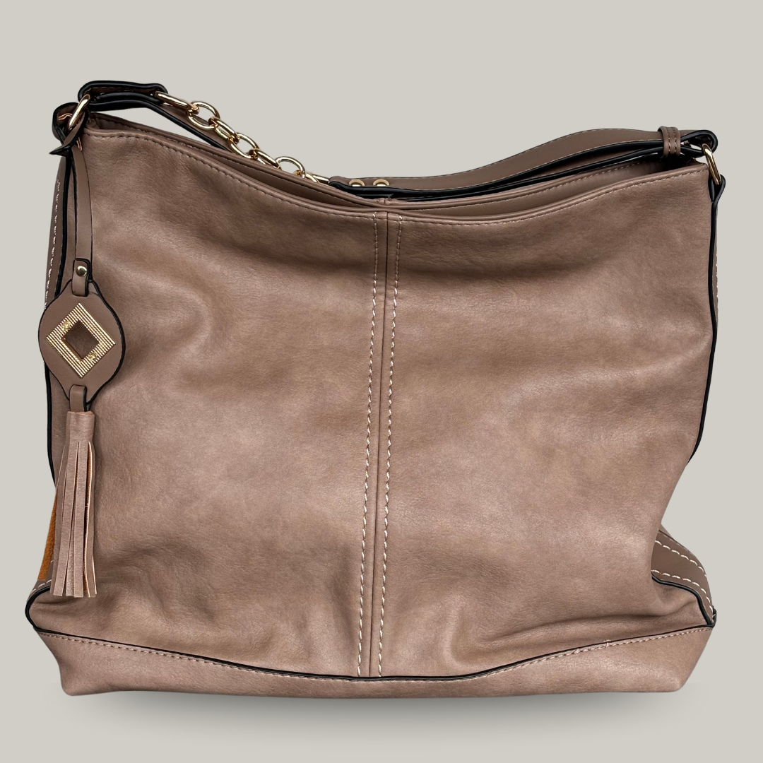 Passion - Slouch Shoulder Bag