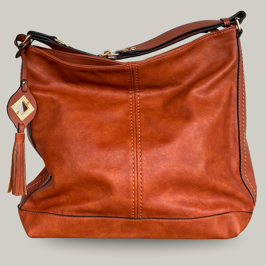 Passion - Slouch Shoulder Bag