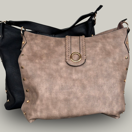 Passion - Magnetic Close Shoulder Bag