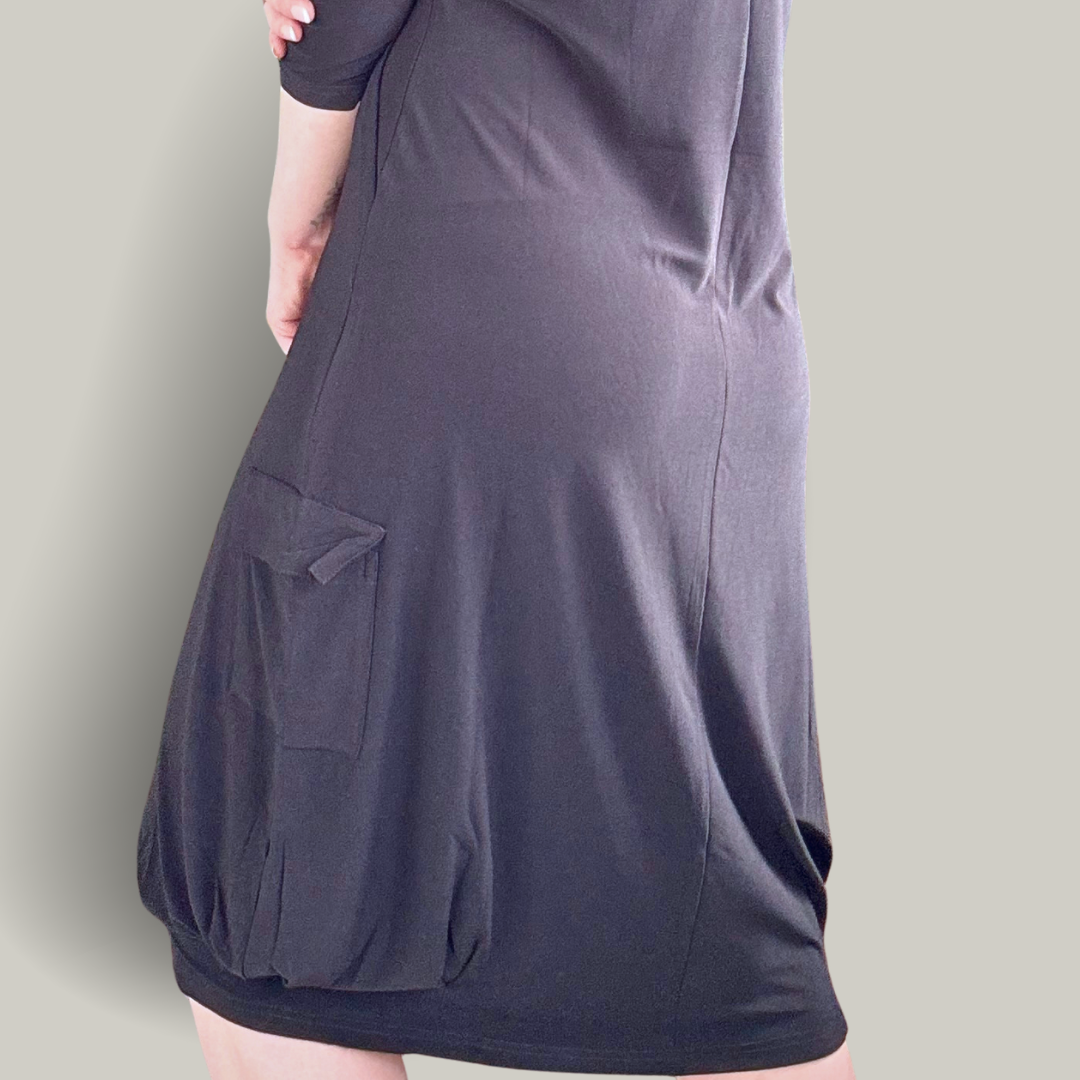Tango Mango - 3/4 Sleeve Dress