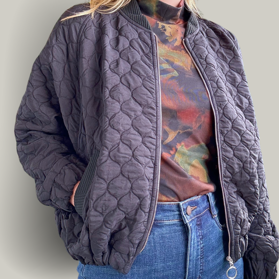 Shannon Passero - Payton Jacket