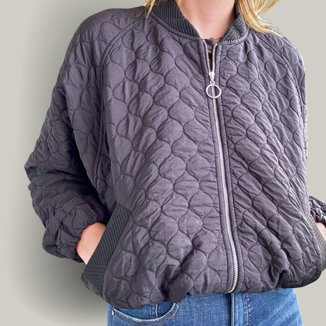 Shannon Passero - Payton Jacket