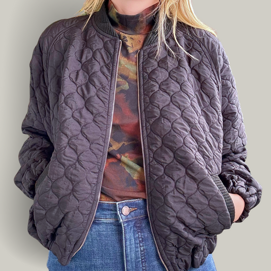 Shannon Passero - Payton Jacket