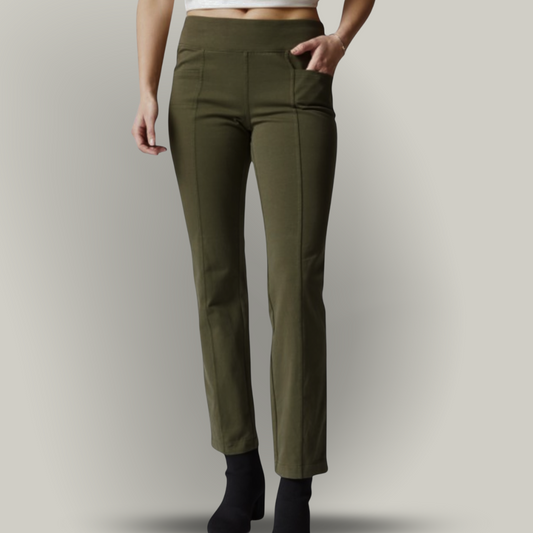 Habitat - Seamed Pocket Pant