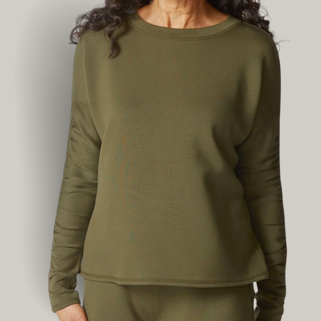 Habitat - Wander Pullover Sweater