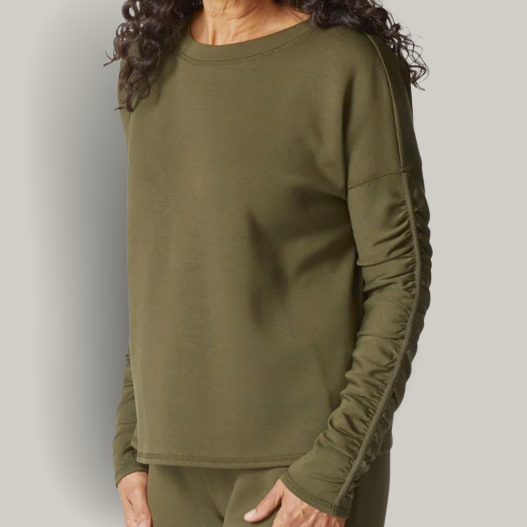 Habitat - Wander Pullover Sweater