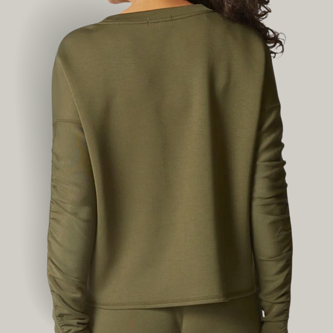 Habitat - Wander Pullover Sweater