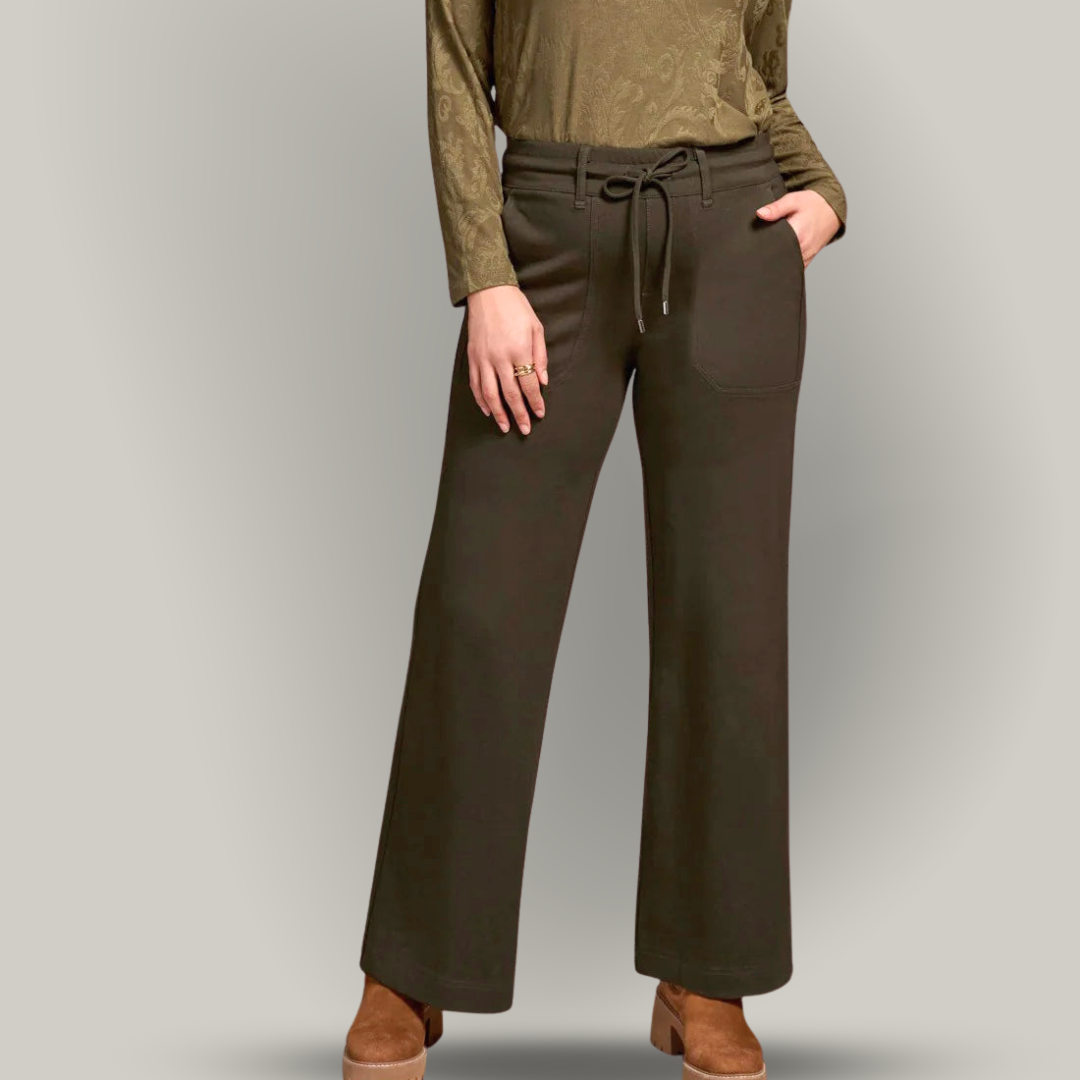 Tribal - Pull-On Pant With Drawcord
