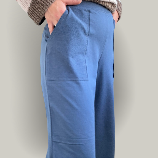 Escape - Breezy Ankle Pant