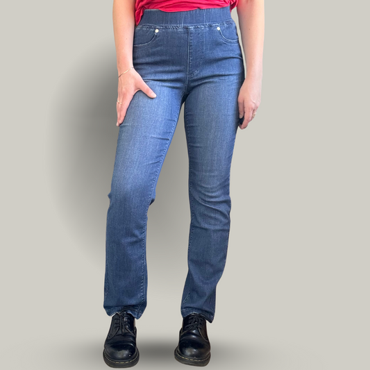 Carreli - Pull-On Jeans